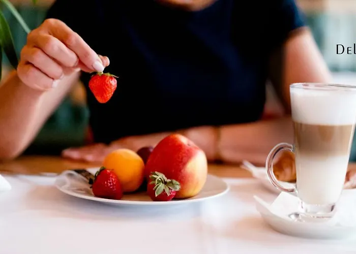 Del Corso 4* Timişoara