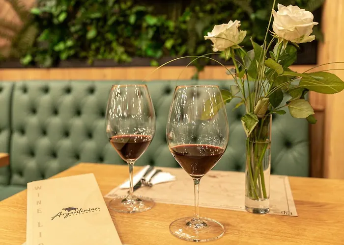 Del Corso 4* Timişoara