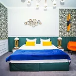Hotel Del Corso 4*