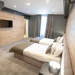 Hotel Del Corso 4*