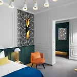 Hotel Del Corso
