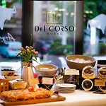 Del Corso Hotel 4*