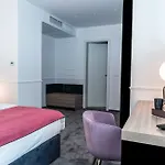 Hotel Del Corso 4*