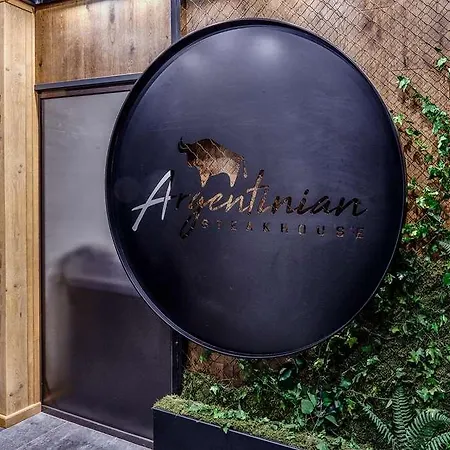 Del Corso Hotel 4*