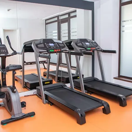 Del Corso 4* Тимишоара
