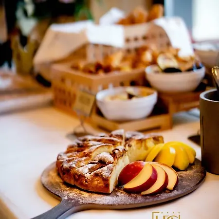 Hotel Del Corso 4*