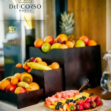 Del Corso