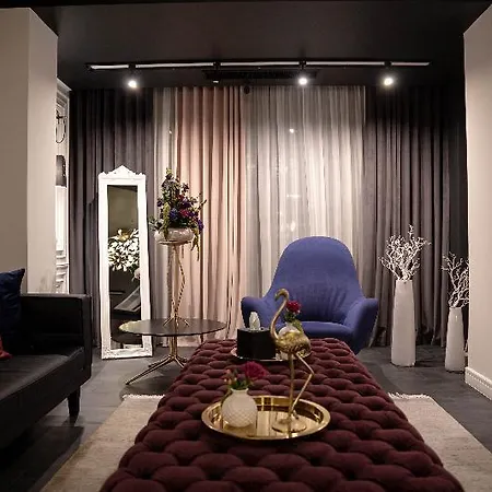 ホテル Del Corso 4*