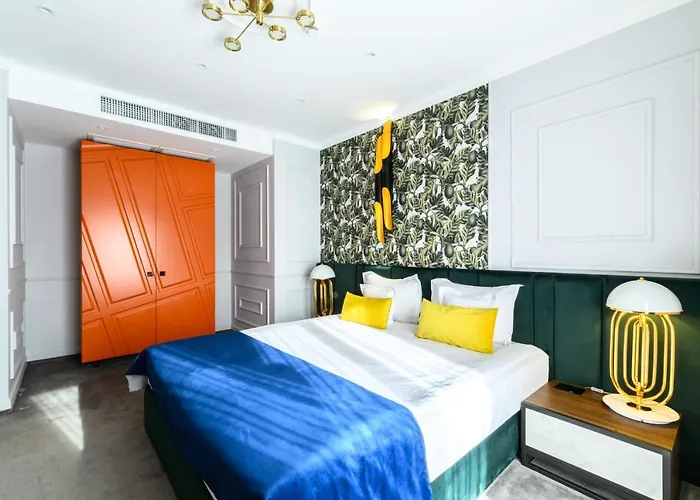 Del Corso Hotel Timişoara