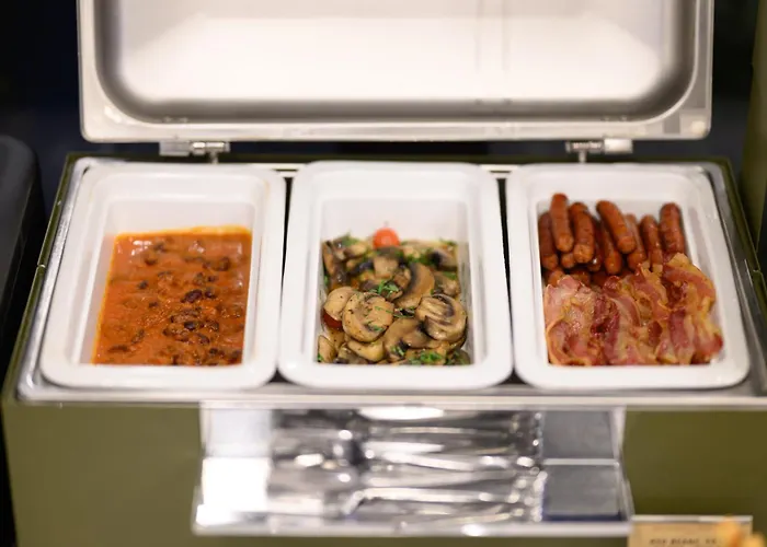 Del Corso Ξενοδοχείο 4*